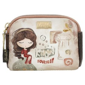 Anekke női pénztárca - 42709-018