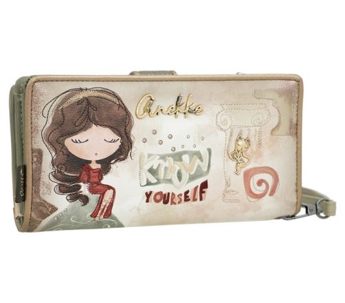 Anekke női pénztárca - 42709-901