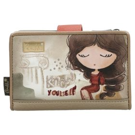 Anekke női pénztárca - 42709-902