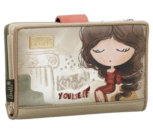 Anekke női pénztárca - 42709-902