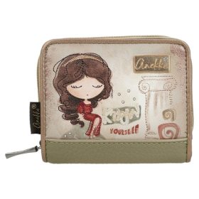 Anekke női pénztárca - 42709-903