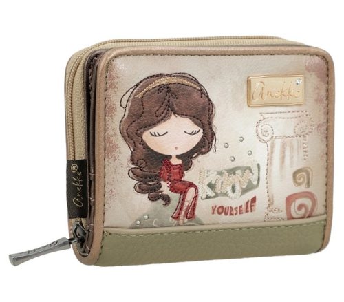 Anekke női pénztárca - 42709-903