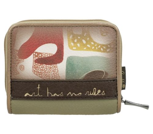 Anekke női pénztárca - 42709-903