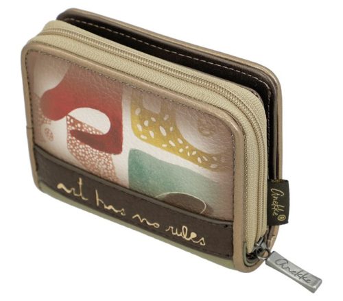 Anekke női pénztárca - 42709-903