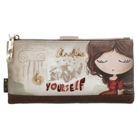 Anekke női pénztárca - 42709-906