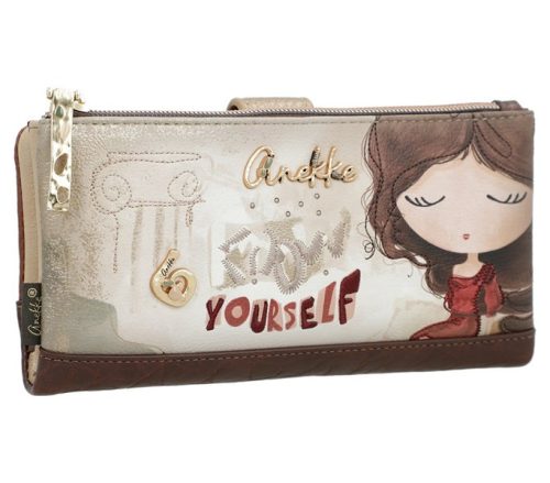 Anekke női pénztárca - 42709-906
