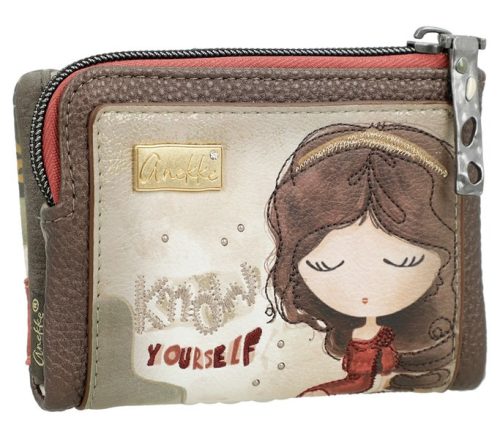 Anekke női pénztárca - 42709-910