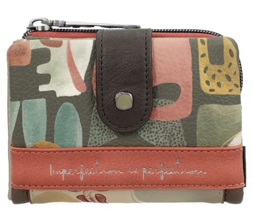 Anekke női pénztárca - 42709-910