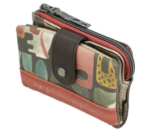 Anekke női pénztárca - 42709-910