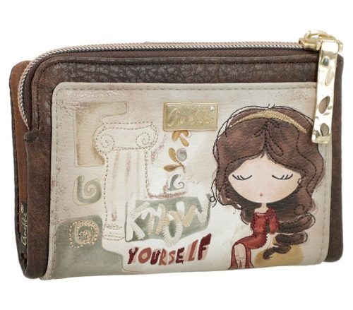 Anekke női pénztárca - 42709-912