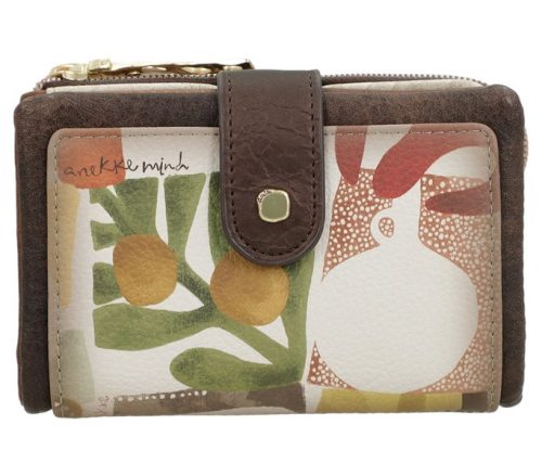 Anekke női pénztárca - 42709-912
