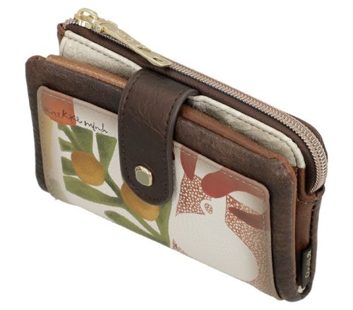 Anekke női pénztárca - 42709-912
