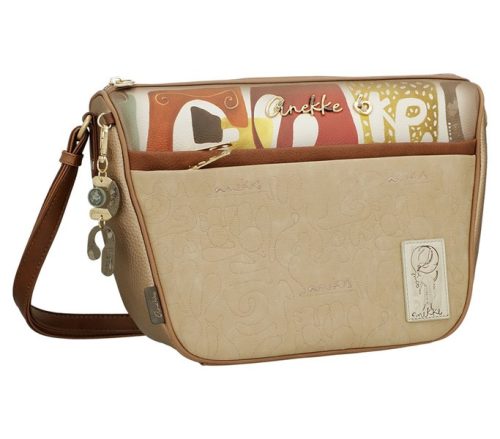 Anekke női táska - 42713-050