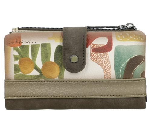 Anekke női pénztárca - 42719-907