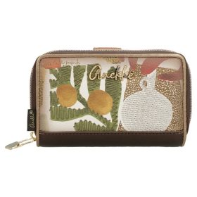 Anekke női pénztárca - 42719-909