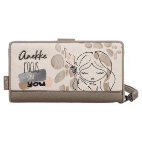 Anekke női pénztárca - 42749-901