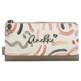 Anekke női pénztárca - 42749-906