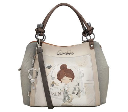 Anekke női táska - 42801-146