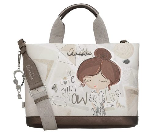 Anekke női táska - 42801-222