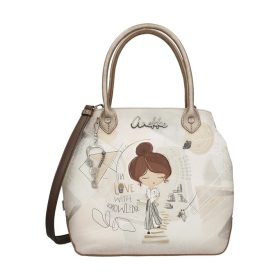 Anekke női táska - 42801-420