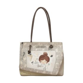 Anekke női táska - 42802-361