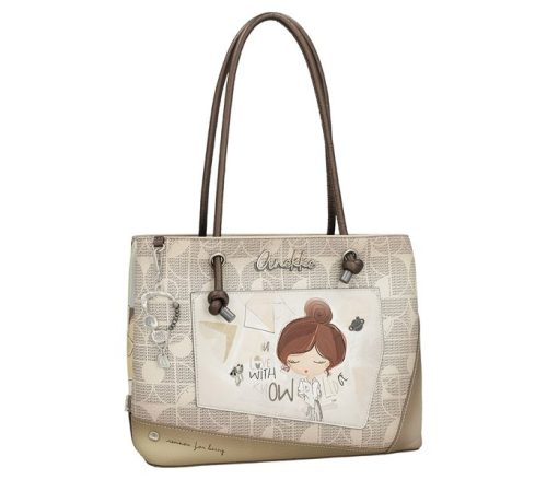 Anekke női táska - 42802-361