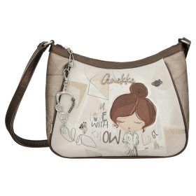 Anekke női táska - 42803-002