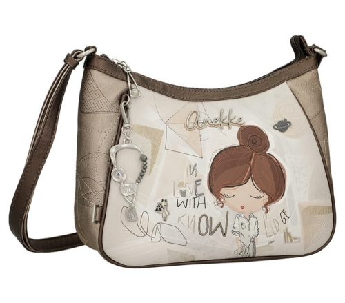 Anekke női táska - 42803-002