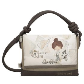 Anekke női táska - 42803-383