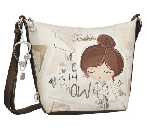 Anekke női táska - 42803-552