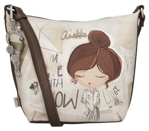 Anekke női táska - 42803-552