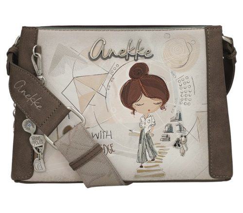 Anekke női táska - 42803-554