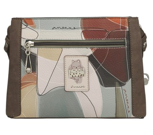 Anekke női táska - 42803-554