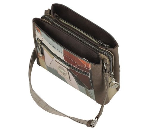 Anekke női táska - 42803-554