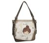 Anekke női táska - 42805-144