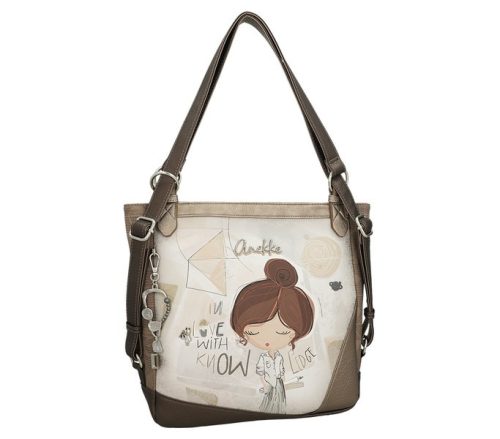 Anekke női táska - 42805-144