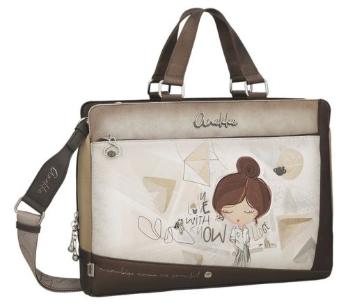 Anekke női táska - 42806-116