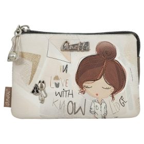 Anekke női pénztárca - 42809-015