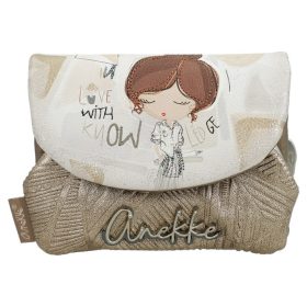 Anekke női pénztárca - 42809-016