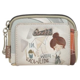 Anekke női pénztárca - 42809-018