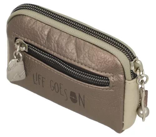 Anekke női pénztárca - 42809-018