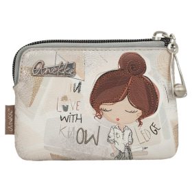 Anekke női pénztárca - 42809-019