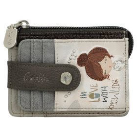 Anekke női pénztárca - 42809-029