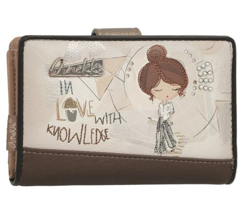 Anekke női pénztárca - 42809-902