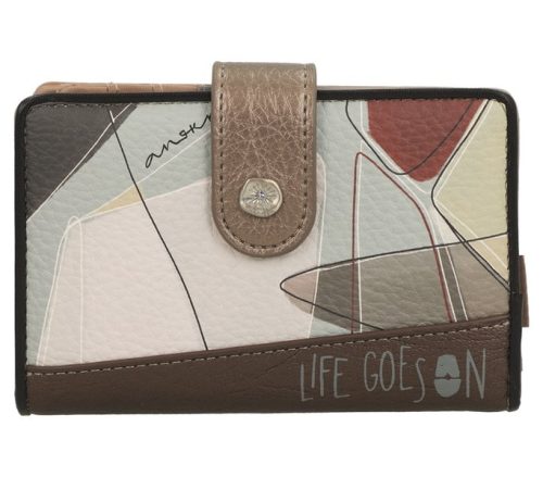 Anekke női pénztárca - 42809-902