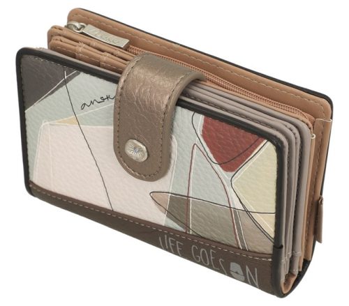 Anekke női pénztárca - 42809-902