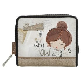 Anekke női pénztárca - 42809-903