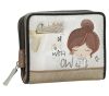 Anekke női pénztárca - 42809-903