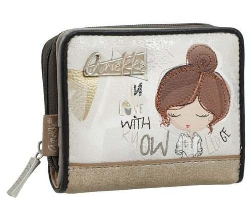 Anekke női pénztárca - 42809-903