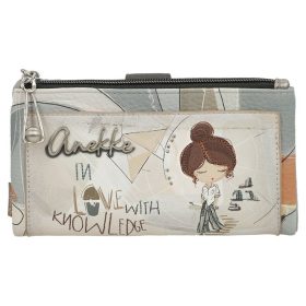 Anekke női pénztárca - 42809-907